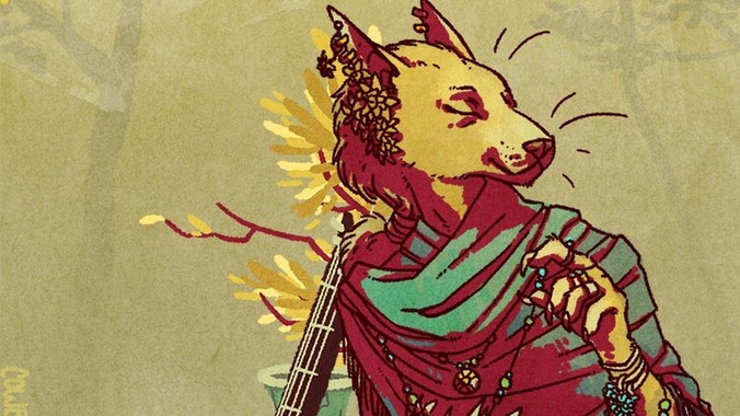 产品中心标题三